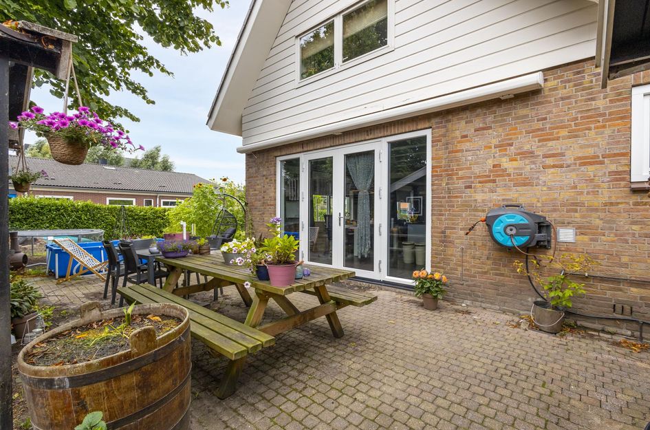 Irenestraat 142
