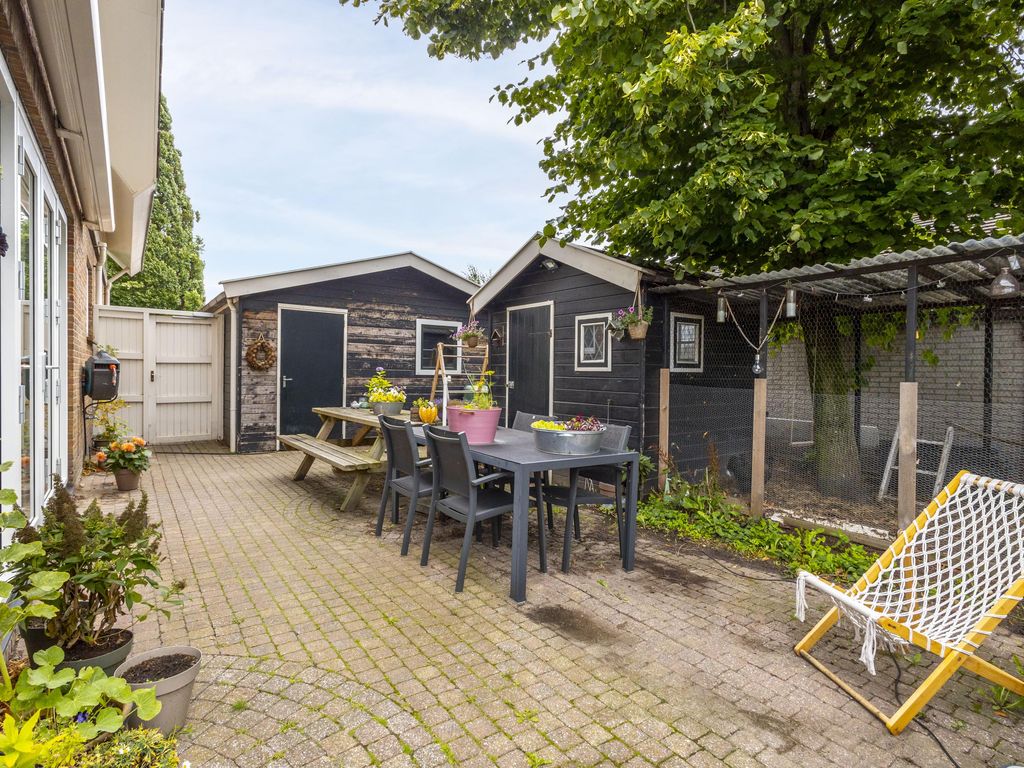 Irenestraat 142, GROOT-AMMERS