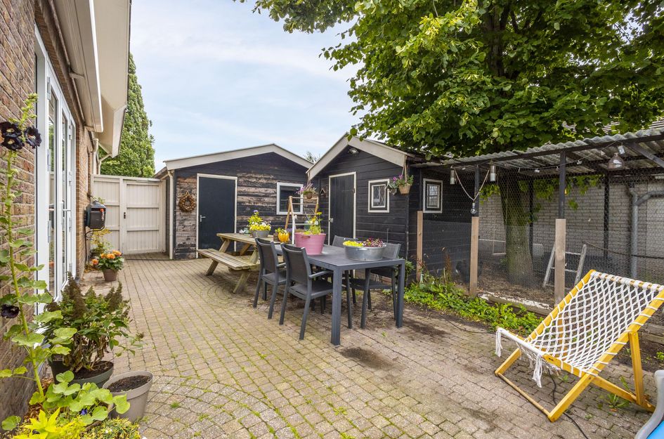 Irenestraat 142