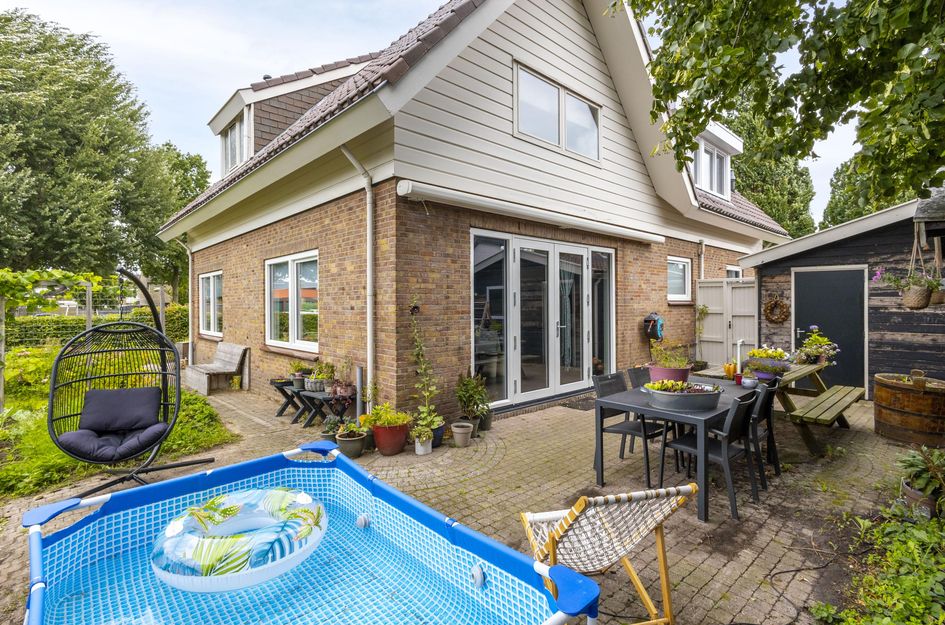 Irenestraat 142