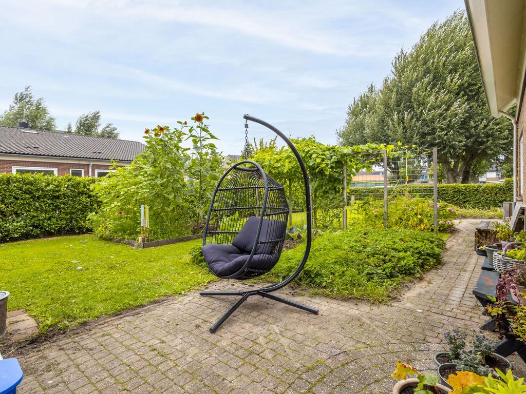Irenestraat 142, GROOT-AMMERS