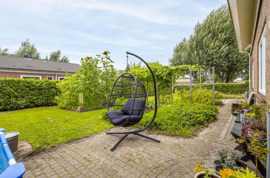 Irenestraat 142