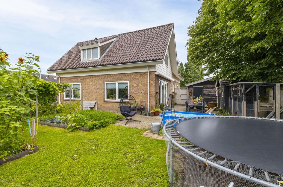 Irenestraat 142