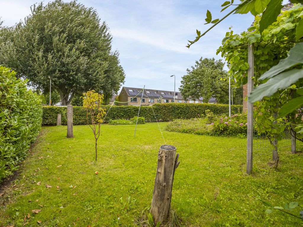 Irenestraat 142, GROOT-AMMERS