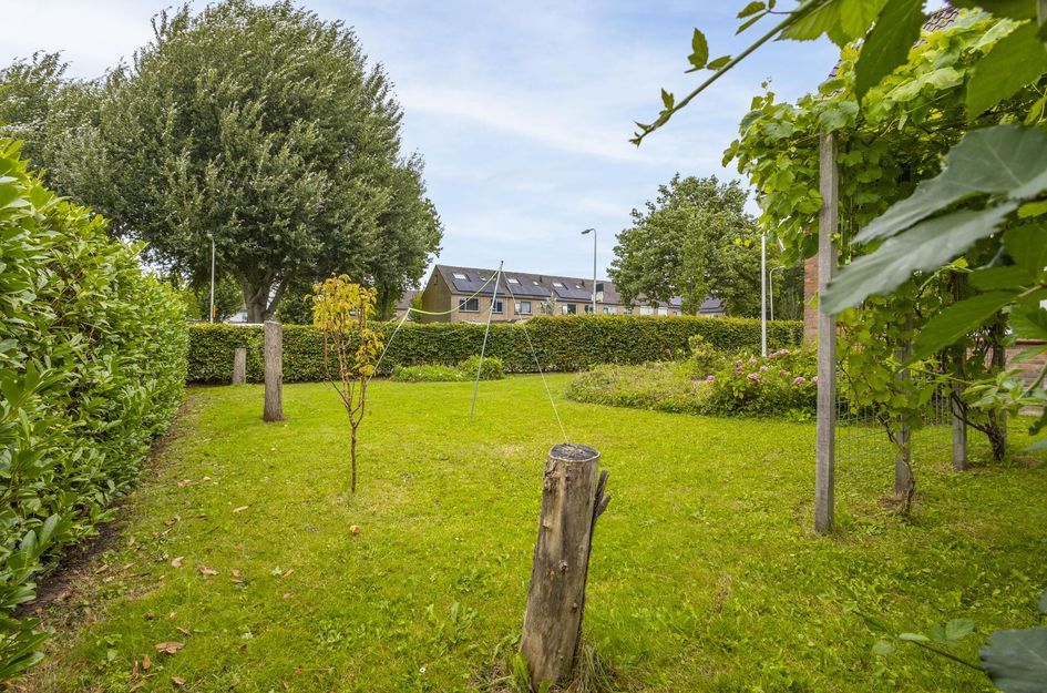 Irenestraat 142