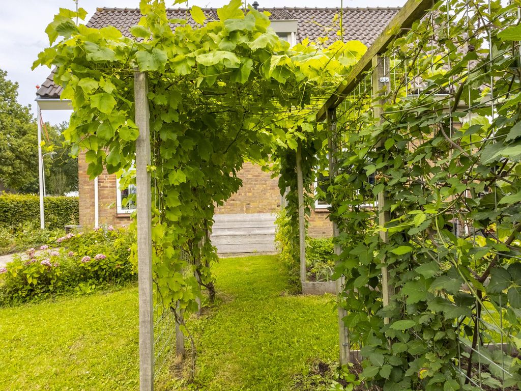 Irenestraat 142, GROOT-AMMERS