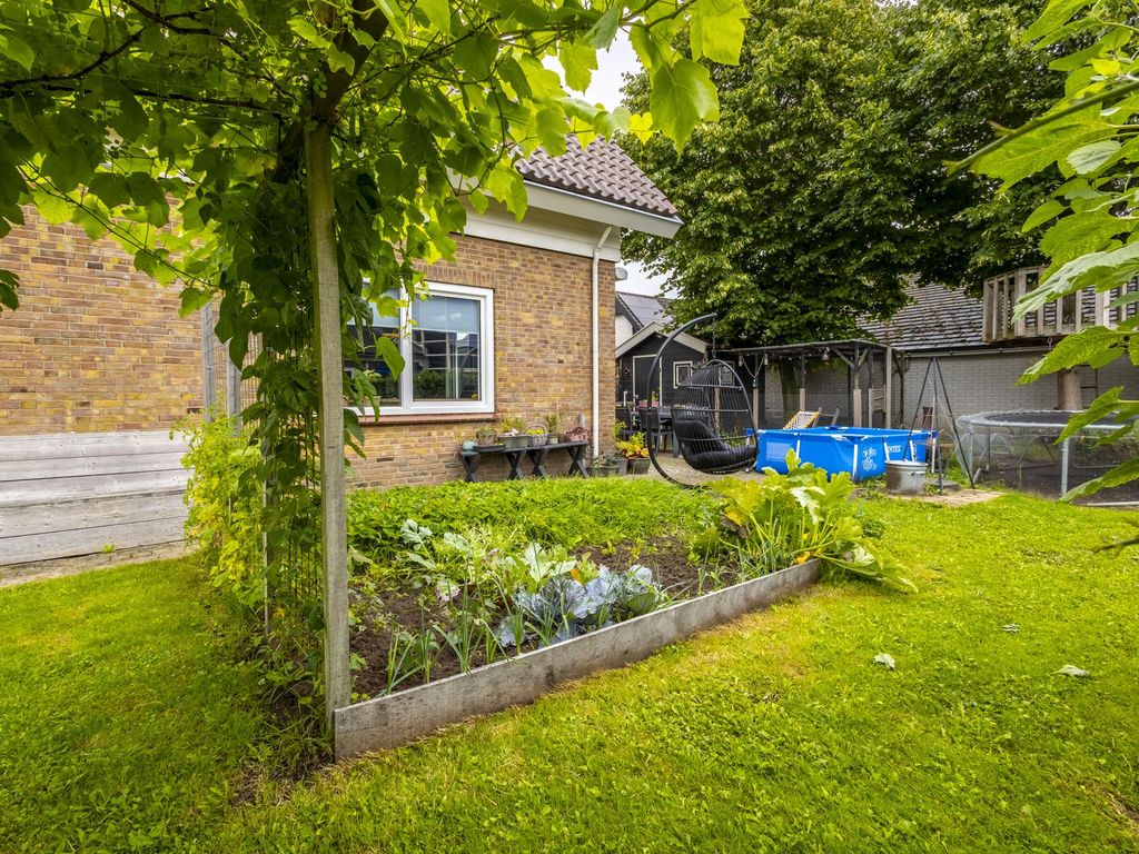 Irenestraat 142, GROOT-AMMERS