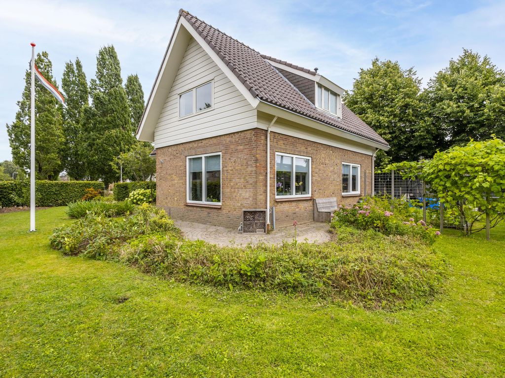 Irenestraat 142, GROOT-AMMERS