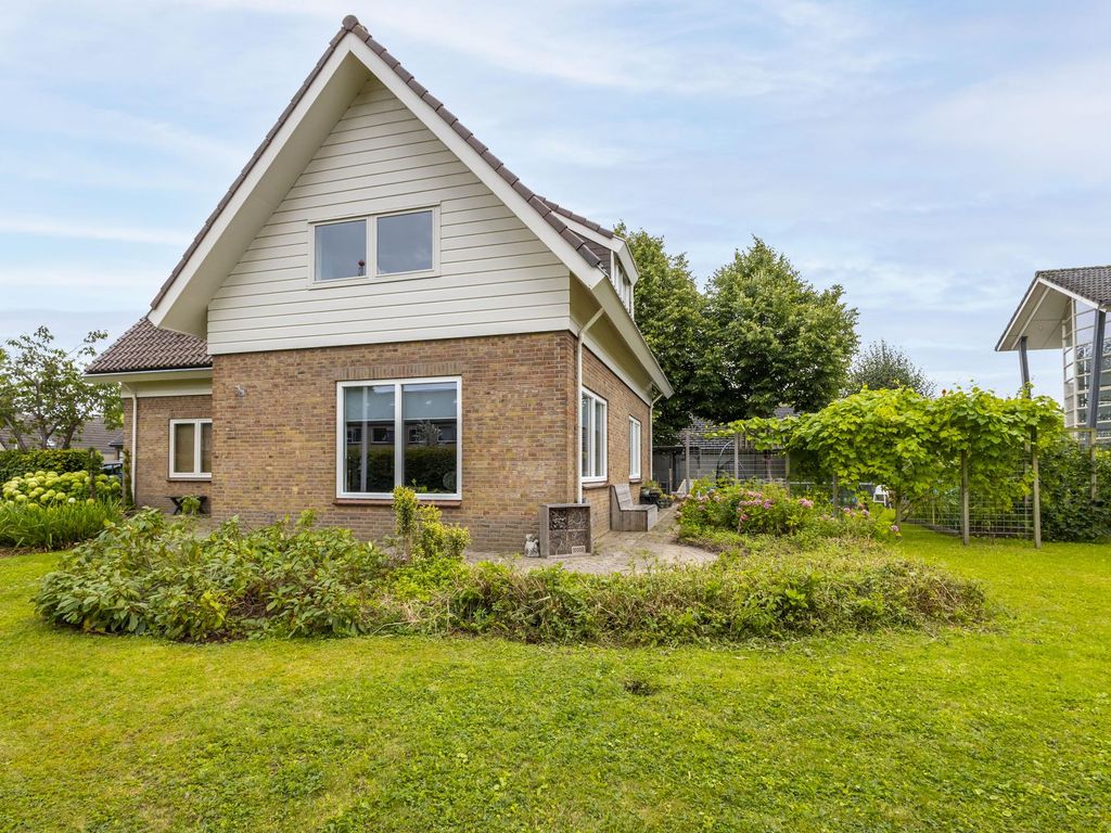Irenestraat 142, GROOT-AMMERS