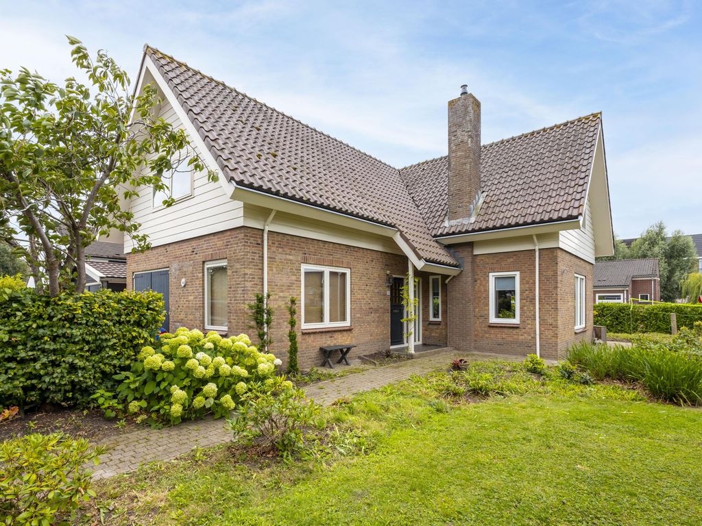 Irenestraat 142, GROOT-AMMERS