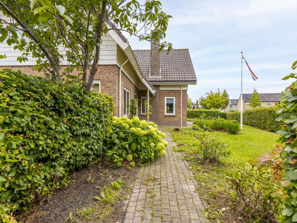 Irenestraat 142, GROOT-AMMERS