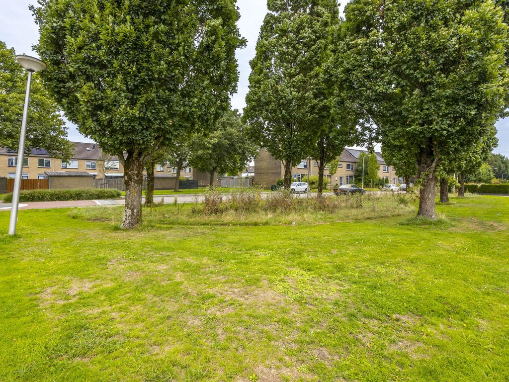 Irenestraat 142, GROOT-AMMERS
