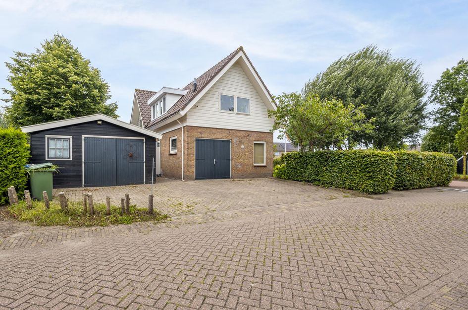 Irenestraat 142