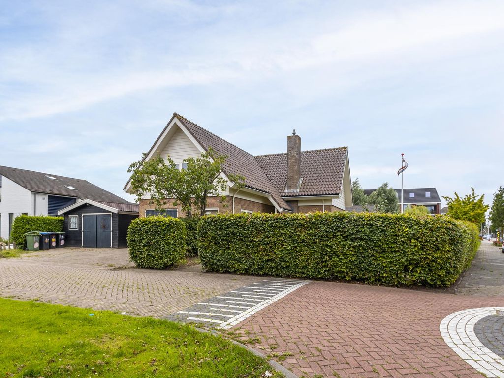 Irenestraat 142, GROOT-AMMERS