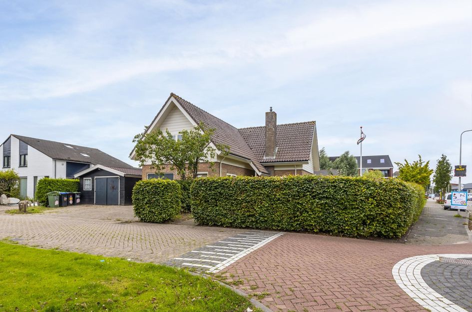Irenestraat 142