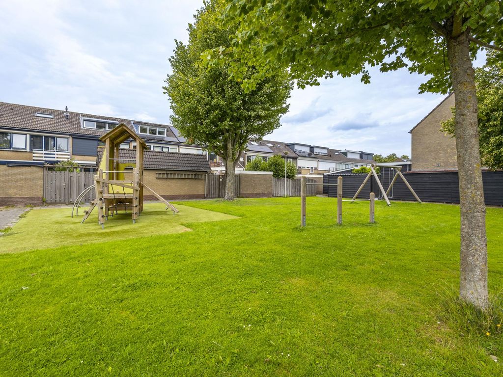 Irenestraat 142, GROOT-AMMERS