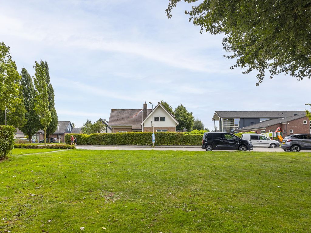 Irenestraat 142, GROOT-AMMERS