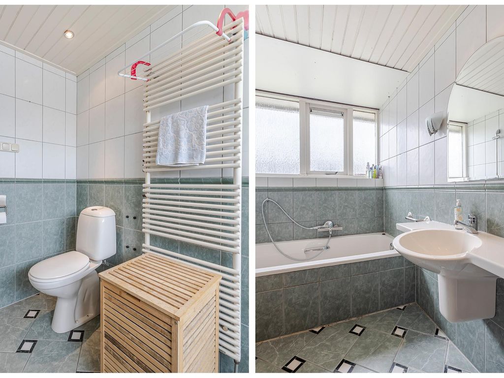 Irenestraat 142, GROOT-AMMERS