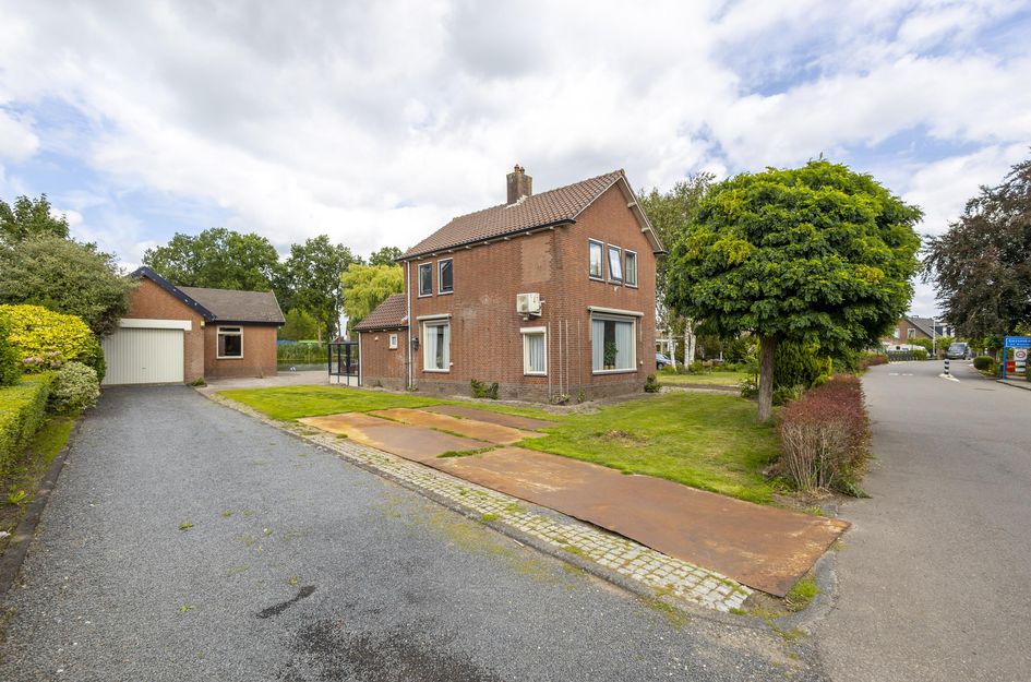 Neerpolderseweg 14