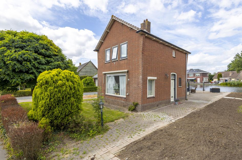 Neerpolderseweg 14