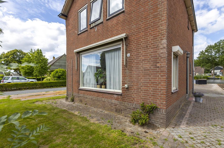 Neerpolderseweg 14
