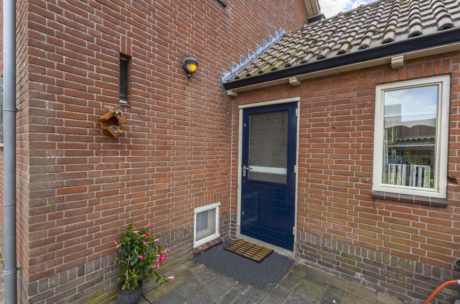 Neerpolderseweg 14