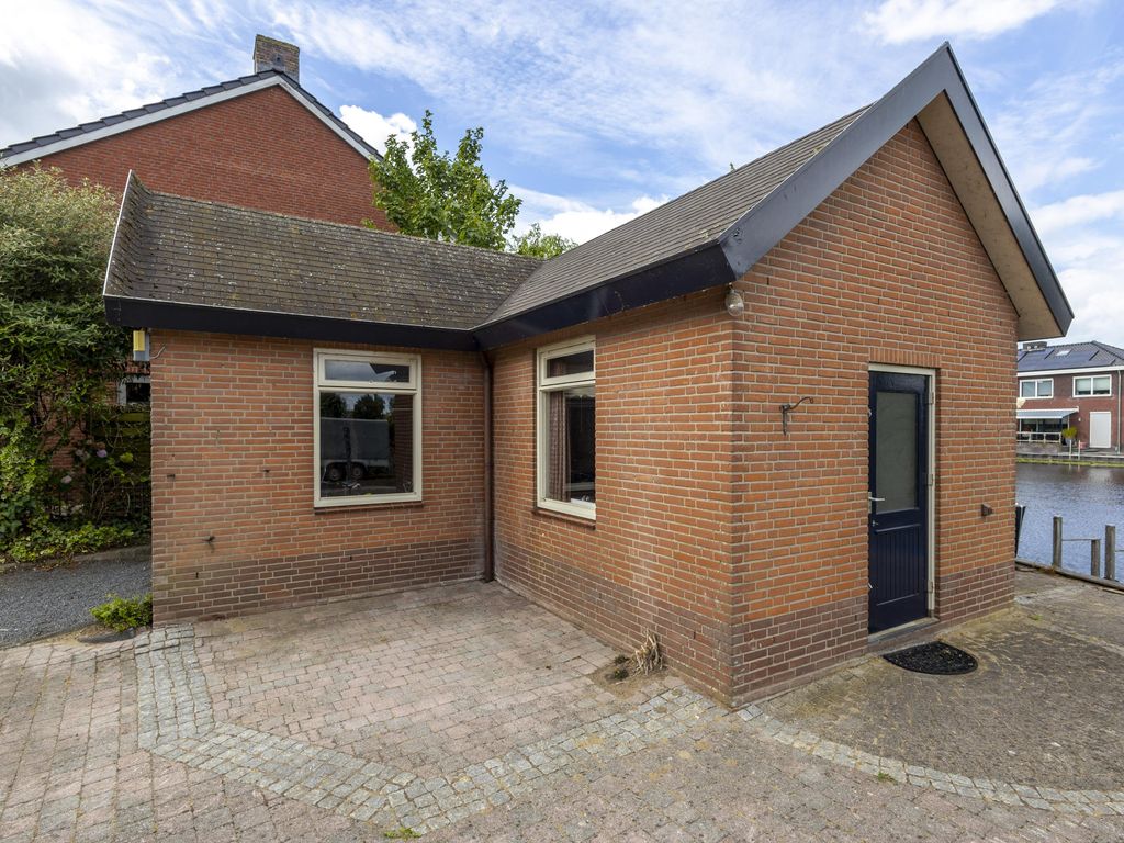 Neerpolderseweg 14, GIESSENBURG