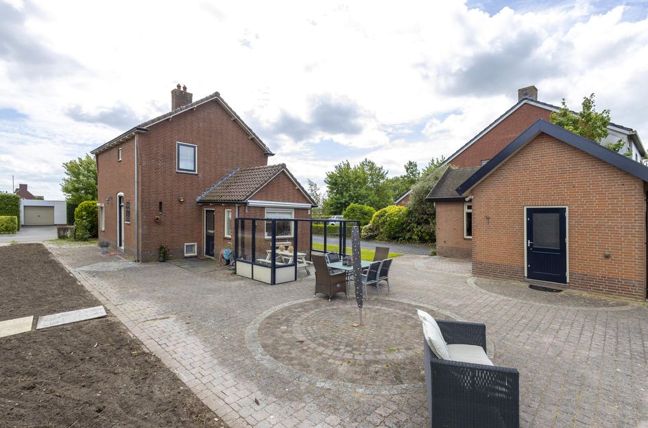 Neerpolderseweg 14