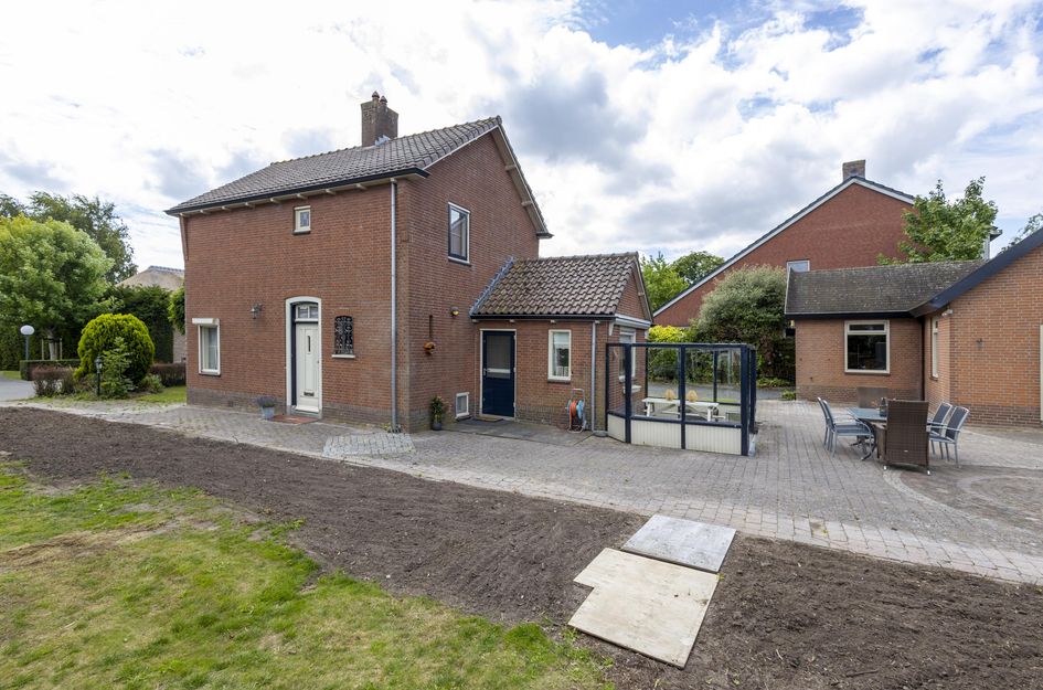 Neerpolderseweg 14