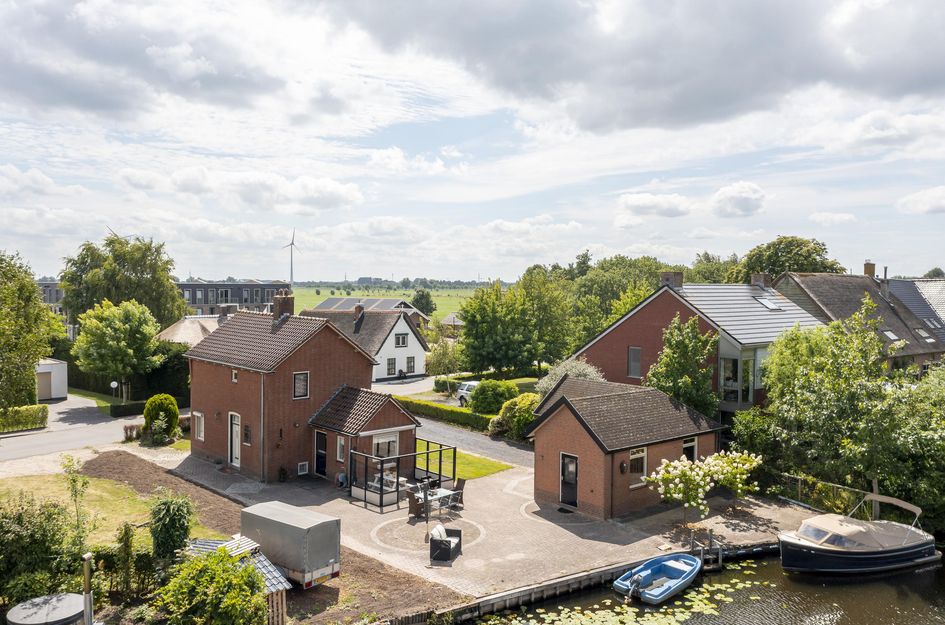 Neerpolderseweg 14