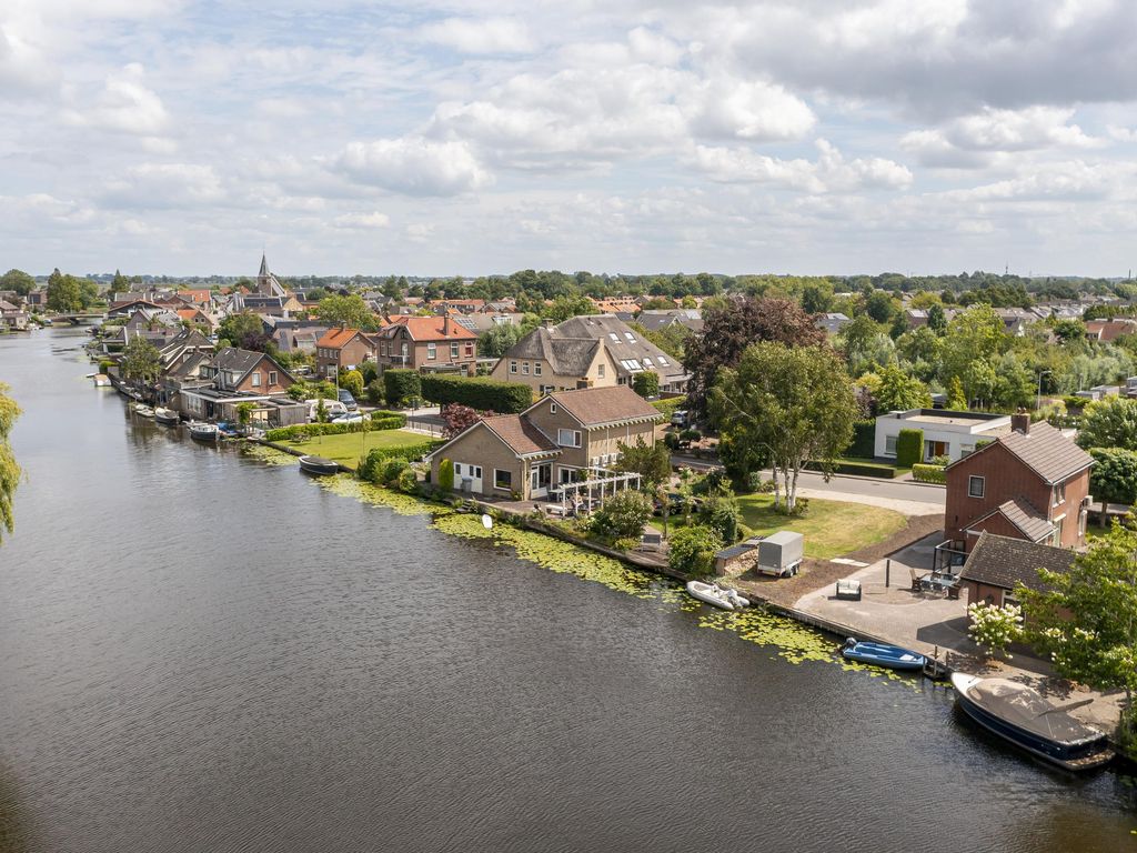 Neerpolderseweg 14, GIESSENBURG