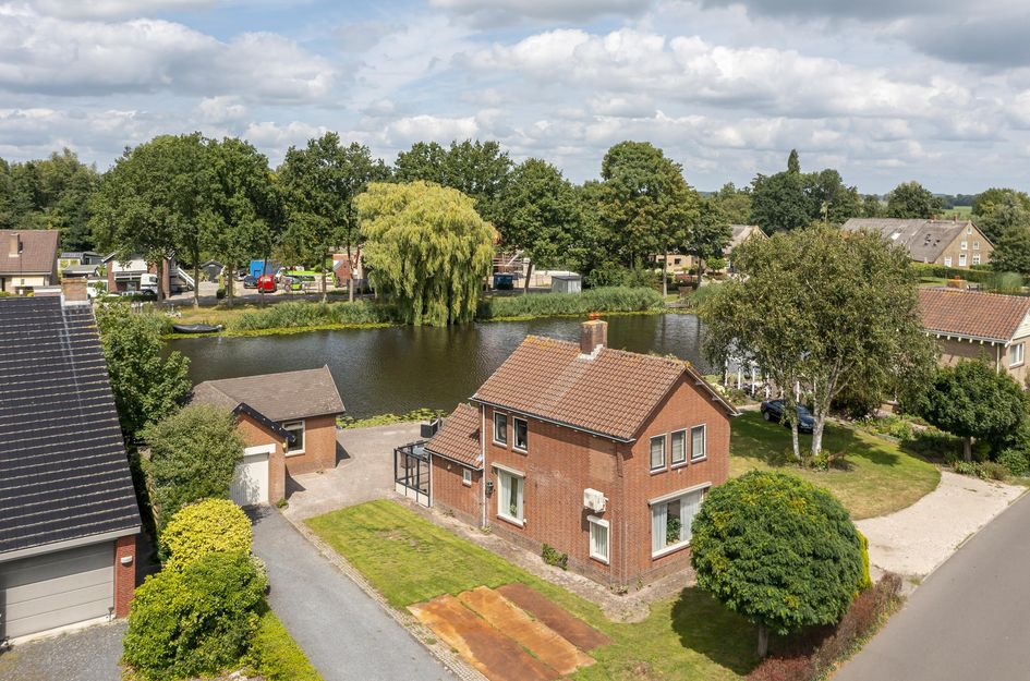Neerpolderseweg 14