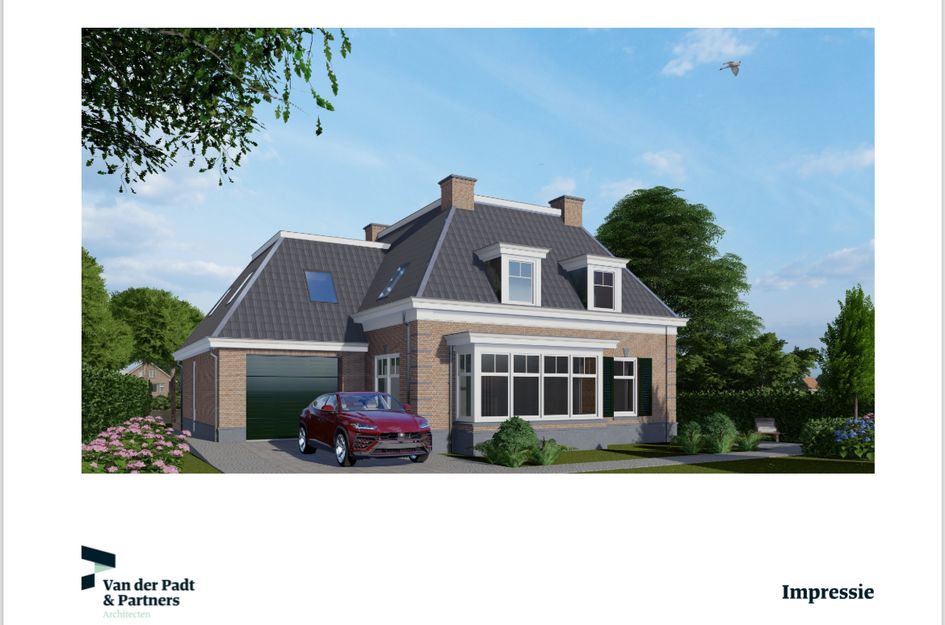 Neerpolderseweg 14
