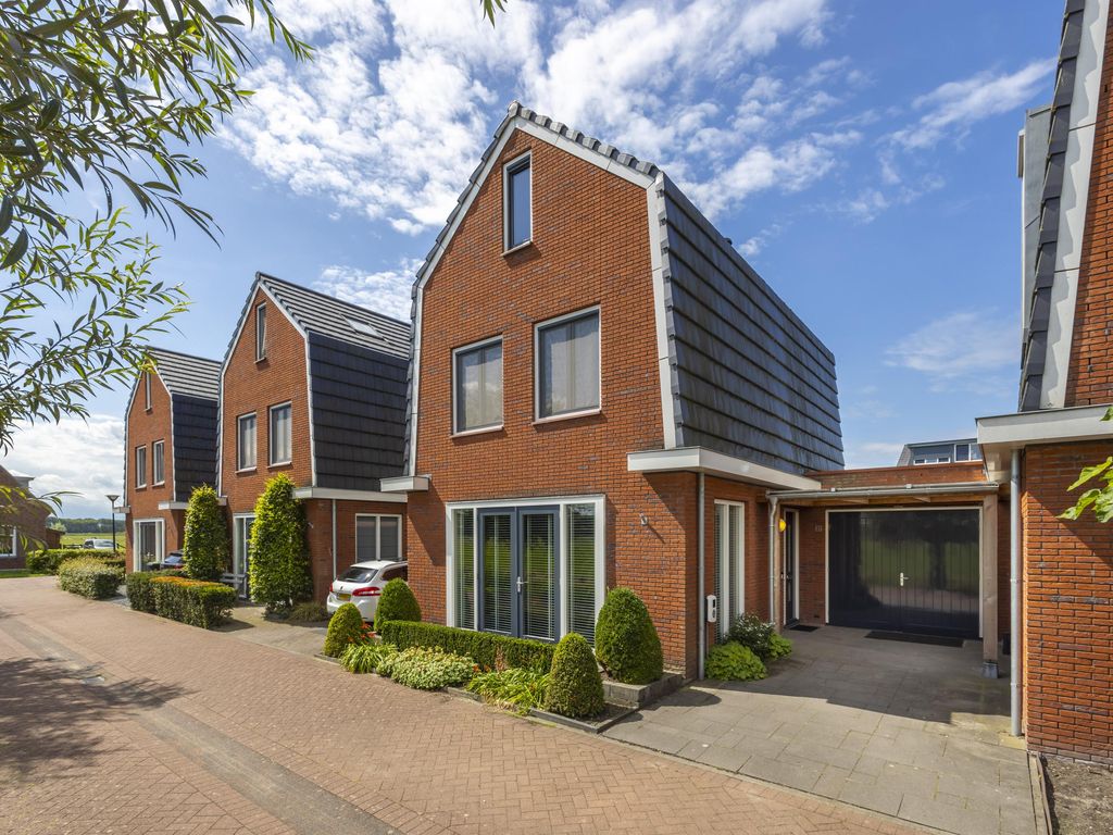 Akkerwinde 21, AMEIDE