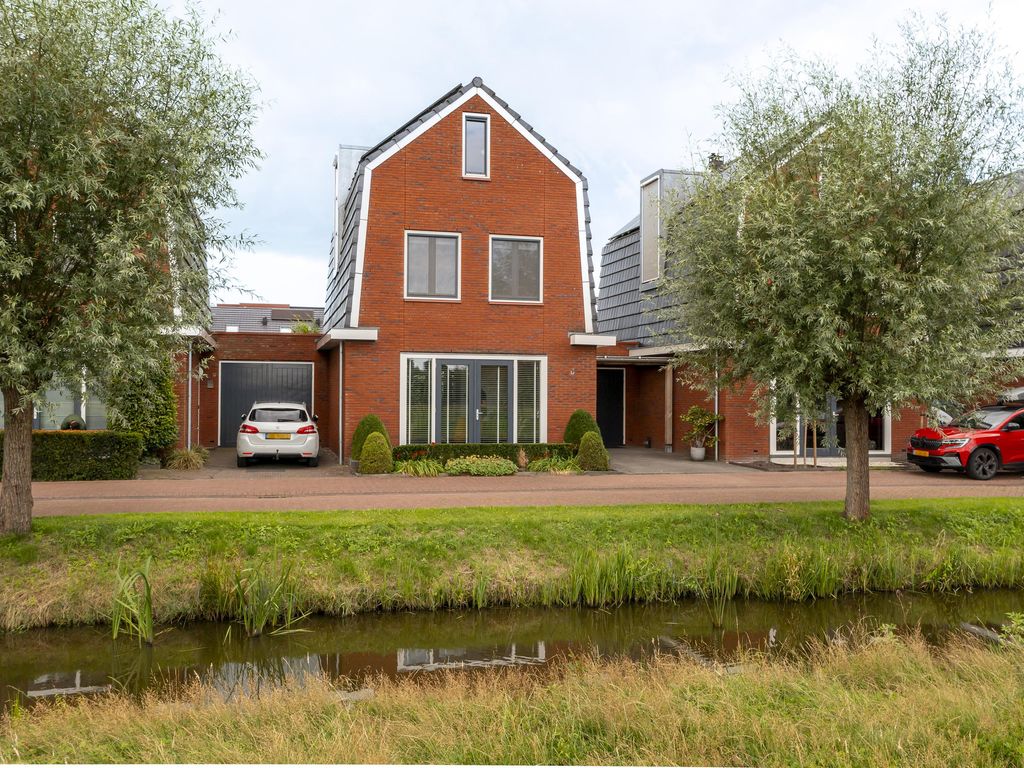 Akkerwinde 21, AMEIDE