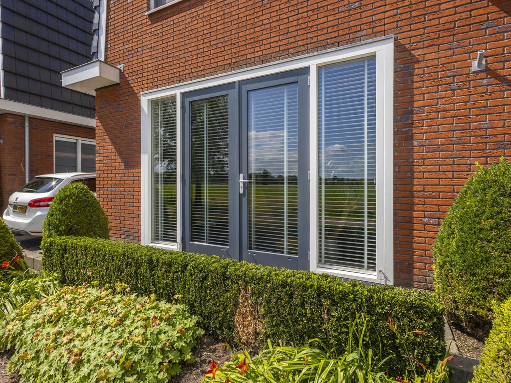 Akkerwinde 21, AMEIDE