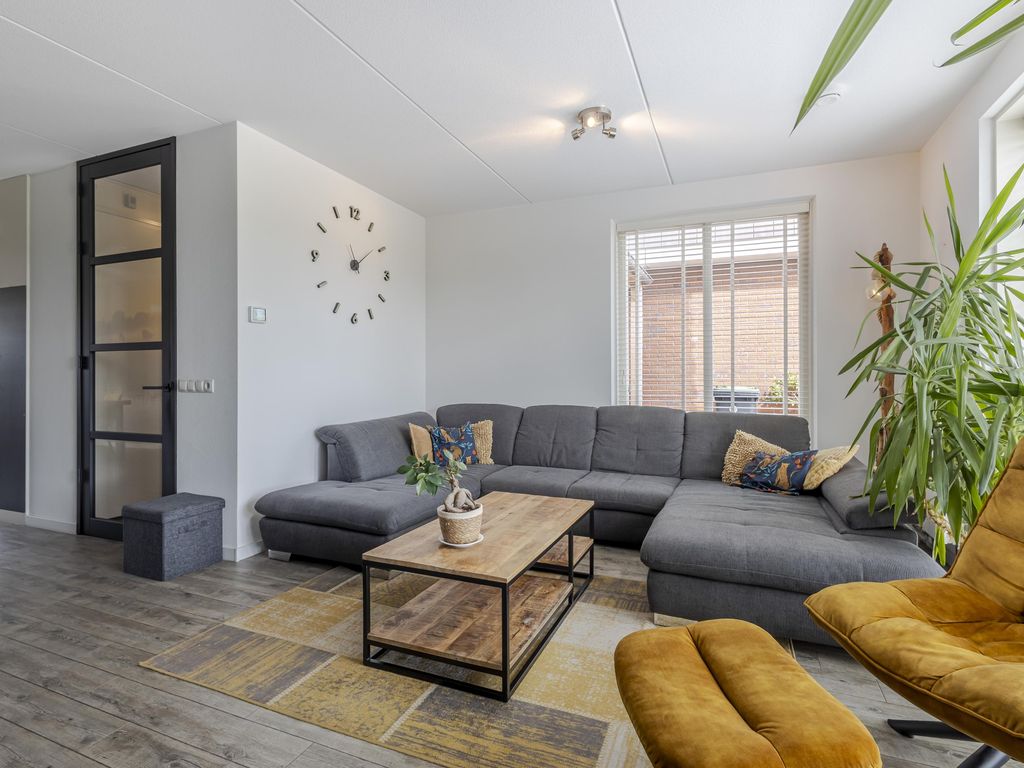 Akkerwinde 21, AMEIDE