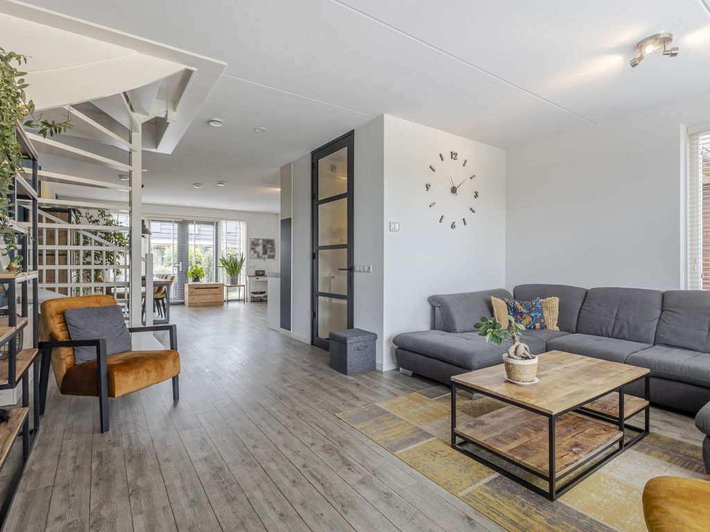 Akkerwinde 21, AMEIDE