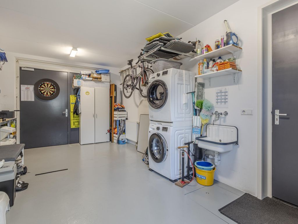 Akkerwinde 21, AMEIDE