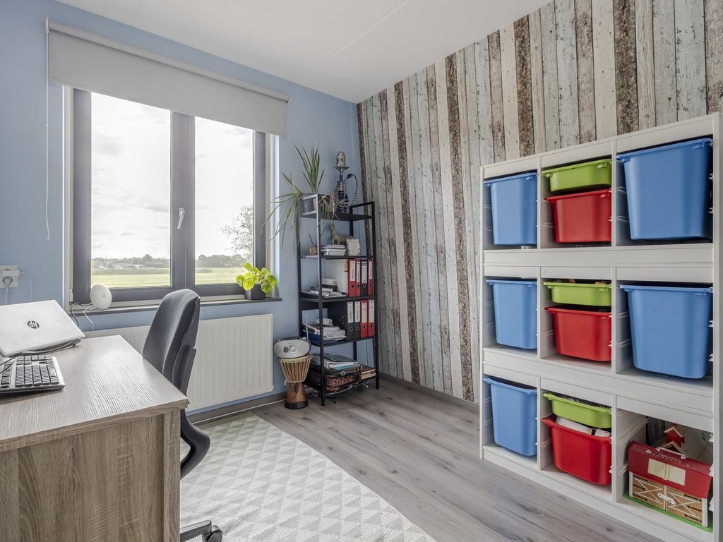 Akkerwinde 21, AMEIDE