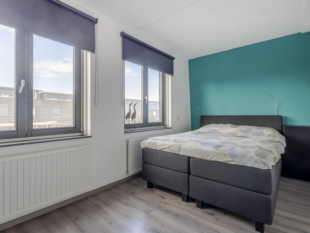 Akkerwinde 21, AMEIDE