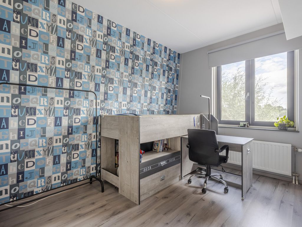 Akkerwinde 21, AMEIDE