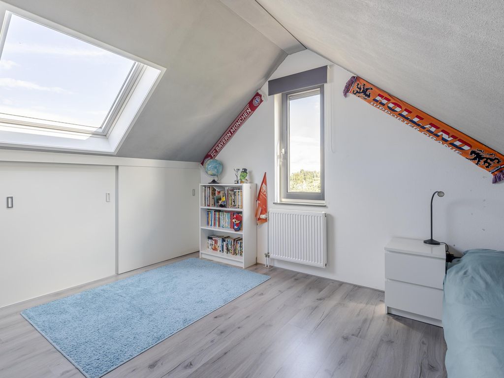Akkerwinde 21, AMEIDE