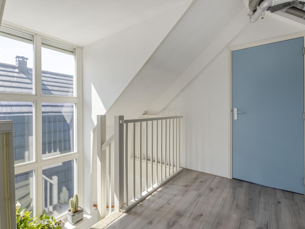 Akkerwinde 21, AMEIDE