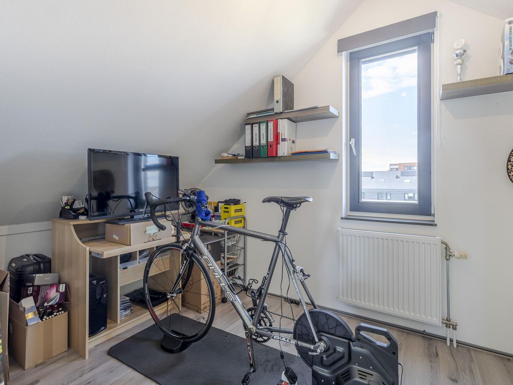 Akkerwinde 21, AMEIDE