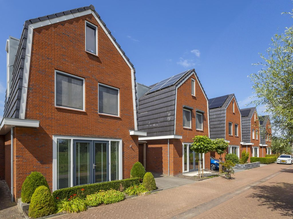 Akkerwinde 21, AMEIDE