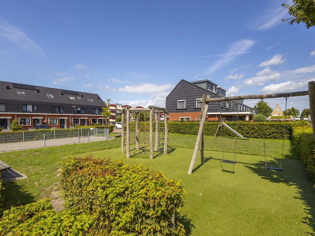 Akkerwinde 21, AMEIDE