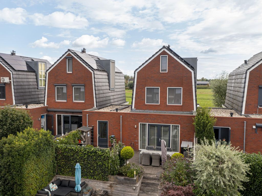 Akkerwinde 21, AMEIDE