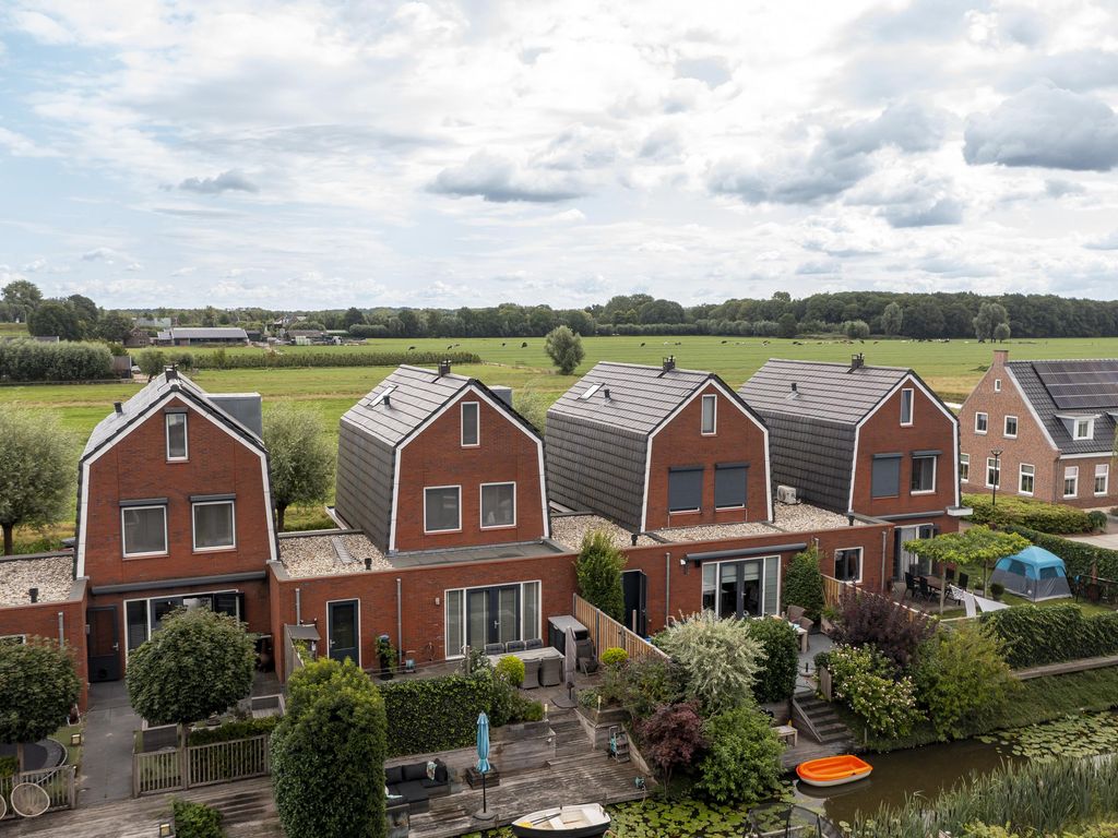 Akkerwinde 21, AMEIDE