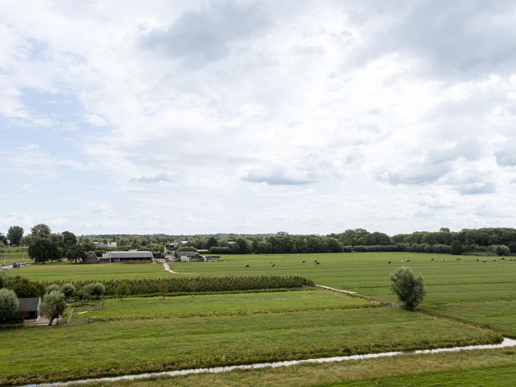 Akkerwinde 21, AMEIDE
